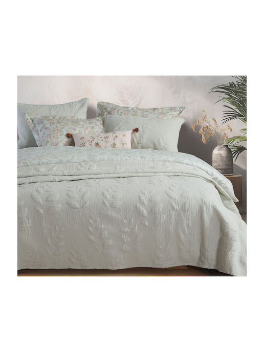 Nef-Nef Homeware Emily Κουβερλί Υπέρδιπλο Βαμβα...