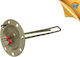 Elwatt AI120-8-4 Heating Element Solar Water Heater