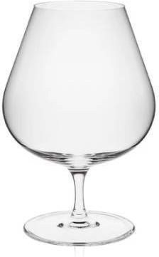 Rona Ποτήρι από Γυαλί 530ml