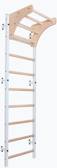 BenchK Wall Bar Πολύζυγο για Χρήστη έως 120kg