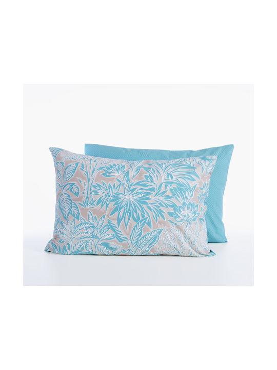 Nef-Nef Homeware Charisma Kissenbezug mit Umsch...