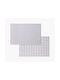 Nef-Nef Homeware Ishmar Tischsets Mehrfarbig 48x33cm