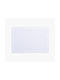 Nef-Nef Homeware Steady Tischsets Weiß 48x33cm