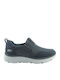 Men's Slip-On Gray