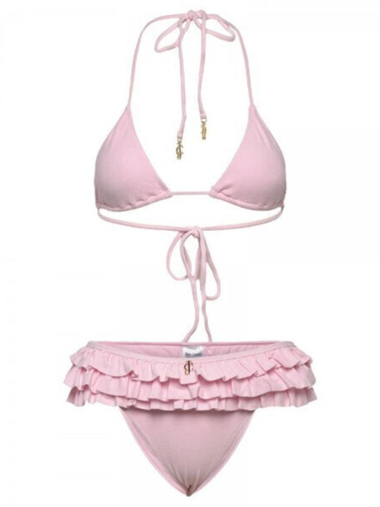 Set Bikini Cherry Blossom