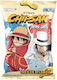 Chipsan Luffy Vs Lucci Chicκen & Lemon Flavor 110g