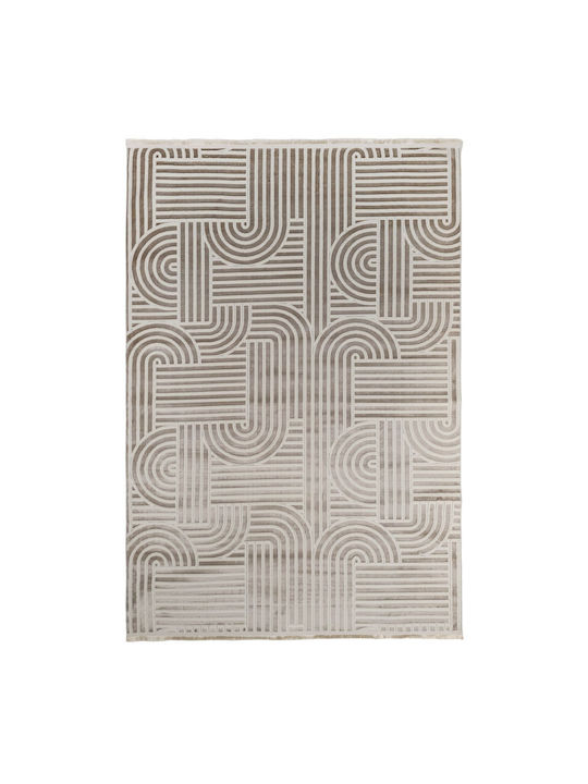 Tzikas Carpets Eclipse Summer Bedroom Rug Set 371-0-408-11137-012 3 Pieces