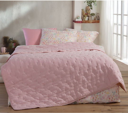 Nef-Nef Homeware Παιδικό Κουβερλί Μονό 180x240εκ.