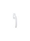 Hoppe White Window Handle