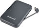 Intenso S10000 Външна Батерия 10000mAh с USB-C ...