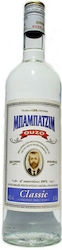 Μπαμπατζίμ 700ml