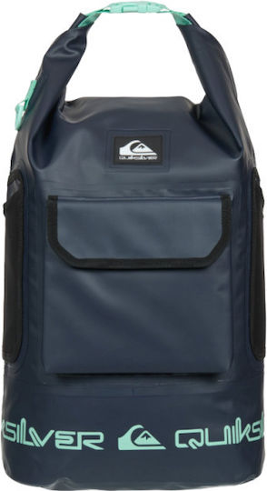 Quiksilver Put It All Mid Στεγανός Σάκος Πλάτης 28lt