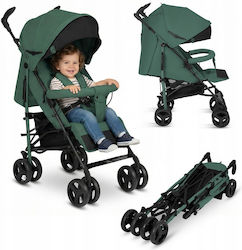 Lionelo Irma Umbrella Stroller Green Emerald