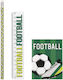 Football Gift Set 18 Pieces