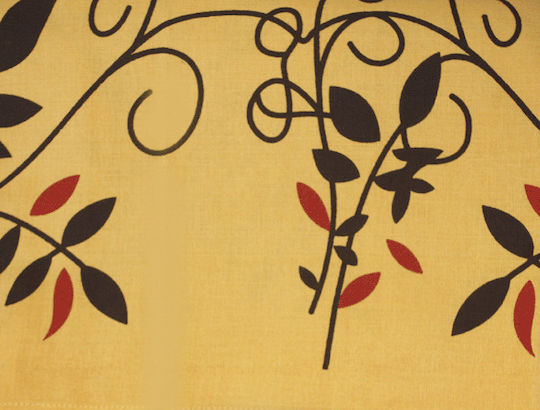 Raki Cotton Tablecloth 150x120cm
