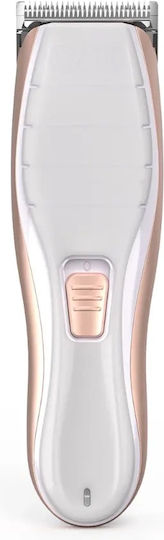 Wahl Professional Shave Trimmer Rechargeable