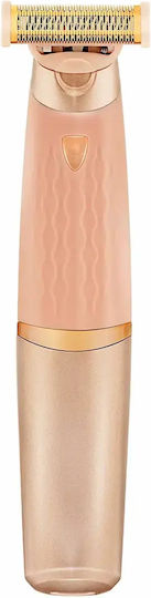 Beautifly Silky Skin Αποτριχωτική Μηχανή Epilator για το Σώμα