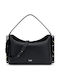 City Women's Handbag Black