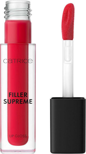 Catrice Cosmetics Lip Gloss Too Juicy To Care 3.2ml