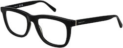 Gant Optical Frame Ga50020 001 54