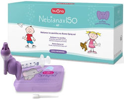 Buona Nebianax Iso Kit Nebianax Iso