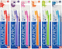 Curaprox Παιδική Οδοντόβουρτσα για 4+ Χρονών (Τ...