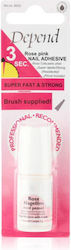 Depend Cosmetics Κόλλα Νυχιών 3gr