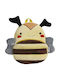 Must Team Kids Yellow Backpack 26x24x10cm