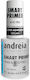 Andreia Professional All In One Primer Base Coat Top Coat for UV LED Gel Nails 10.5ml