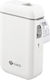 G&G G&G Tragbarer Thermischer Etikettendrucker USB Bluetooth 203 dpi