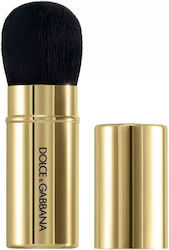 Dolce&gabbana Kabuki Puderbürste Kabuki Beauty Bürste 1 Stück