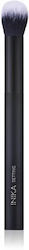 Inika Organic Setting Brush Powder Brush 1 Pc Inika Organic Setting Brush Powder Brush 1 Pc