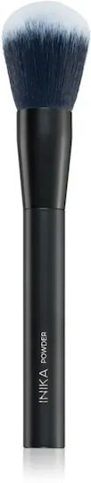 Inika Organic Powder Brush 1 Pc
