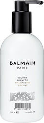 Balmain Hair Couture Volumen Shampoo 300 Ml Balmain Hair Couture Volumen Shampoo 300 Ml