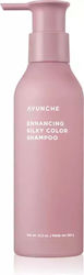 Ayunche Enhancing Silky Color Shampoo 200 G Moisturizing Color-enhancing Shampoo