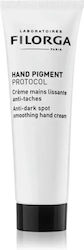 Filorga Hand Pigment 50 Ml Verjüngende Handcreme Für Sonnenflecken