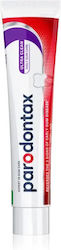 Parodontax Ultra Clean Toothpaste Gum Bleeding ...