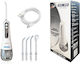 Irrigator Tech-med Tm-ir 100 White