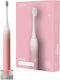 Be Lucent Prism Sonic Toothbrush Pink