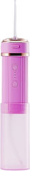 Ivismile 01wp-p Pink Water Flosser Ivismile 01wp-p Pink Water Flosser