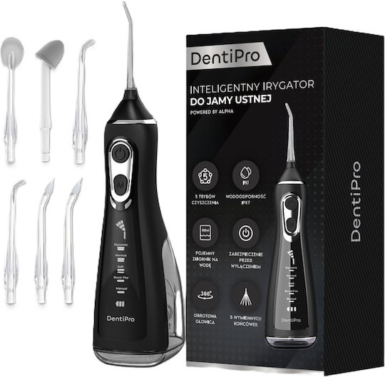 Alpha Dentipro Swf-06 Irrigator