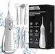 Alpha Dentipro Swf-01 Irigator Bucal Alb