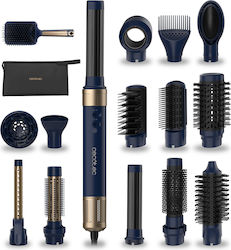 Cecotec Ceramiccare Airglam 14in1 Luxury 1400 W Hair Dryer Curler Cecotec Ceramiccare Airglam 14in1 Luxury 1400 W Hair Dryer Curler