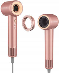 Coshare Superflow1 Hd10e 1600w Hair Dryer