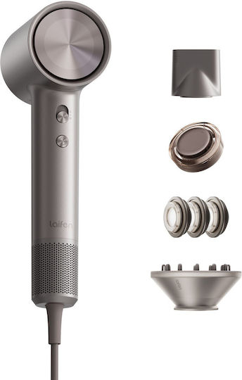 Laifen Swift 4 Uscător de Păr Titanium 1600 W