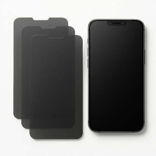 Infinity Enterprise Privacy Hydrogel Screen Protector Galaxy A26
