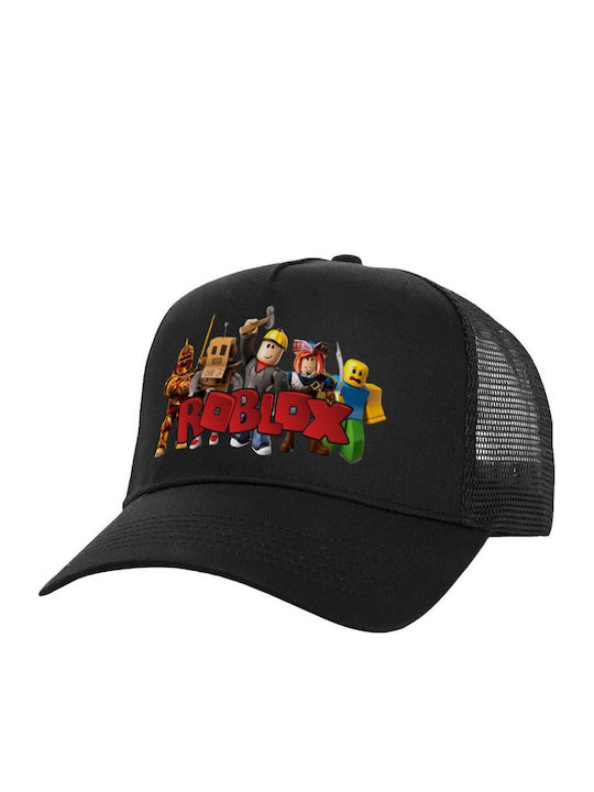 Roblox Rivals Καπέλο Ενηλίκων Structured Trucke...
