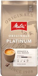 Melitta Melitta Espresso Kaffee in Körner 1kg Melitta Melitta Espresso Kaffee in Körner 1kg