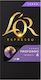 L'Or Κάψουλες Espresso Συμβατές με Μηχανή L'Or 8caps
