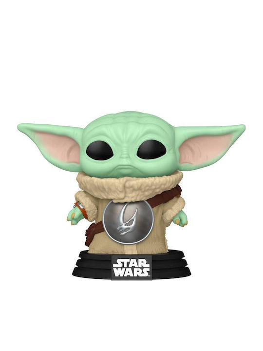 Funko Pop! Movies: Star Wars - Grogu 819